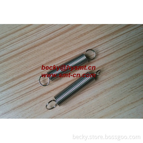Yamaha/Assembleon 32 MM SMT feeder part K87-M539M-00X SPRING
